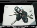 2002 Nighthawk Black Pearl Honda CR-V EX 4WD  photo #21