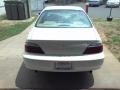 2003 White Diamond Pearl Acura TL 3.2  photo #4