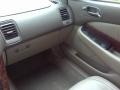 2003 White Diamond Pearl Acura TL 3.2  photo #11