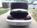 2003 White Diamond Pearl Acura TL 3.2  photo #15