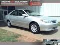 Lunar Mist Metallic - Camry LE Photo No. 1