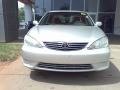 Lunar Mist Metallic - Camry LE Photo No. 2