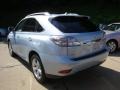 2010 Cerulean Blue Metallic Lexus RX 350 AWD  photo #2