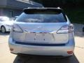 2010 Cerulean Blue Metallic Lexus RX 350 AWD  photo #3