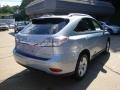2010 Cerulean Blue Metallic Lexus RX 350 AWD  photo #4