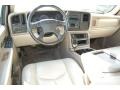 2005 Sand Beige Metallic GMC Yukon XL SLE  photo #12