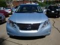 2010 Cerulean Blue Metallic Lexus RX 350 AWD  photo #6