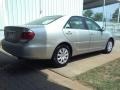 Lunar Mist Metallic - Camry LE Photo No. 16