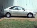 Lunar Mist Metallic - Camry LE Photo No. 17