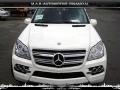 Arctic White - GL 450 4Matic Photo No. 1
