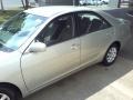 Lunar Mist Metallic - Camry LE Photo No. 20