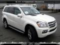 Arctic White - GL 450 4Matic Photo No. 2