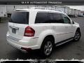 Arctic White - GL 450 4Matic Photo No. 3