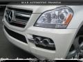 Arctic White - GL 450 4Matic Photo No. 10