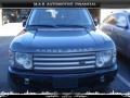 2004 Adriatic Blue Metallic Land Rover Range Rover HSE  photo #2