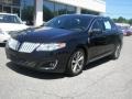 Tuxedo Black Metallic - MKS AWD Sedan Photo No. 2