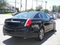 Tuxedo Black Metallic - MKS AWD Sedan Photo No. 3