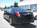 Tuxedo Black Metallic - MKS AWD Sedan Photo No. 4