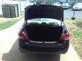 Black Sand Pearl - Yaris Sedan Photo No. 15