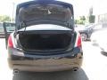 Tuxedo Black Metallic - MKS AWD Sedan Photo No. 7