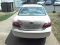 Super White - Camry LE Photo No. 4