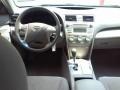 Super White - Camry LE Photo No. 5