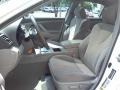 Super White - Camry LE Photo No. 6