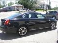 Tuxedo Black Metallic - MKS AWD Sedan Photo No. 24