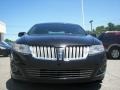 Tuxedo Black Metallic - MKS AWD Sedan Photo No. 25