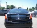 Tuxedo Black Metallic - MKS AWD Sedan Photo No. 26
