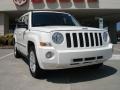 Stone White - Patriot Sport Photo No. 1