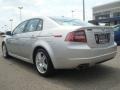 Alabaster Silver Metallic - TL 3.2 Photo No. 4