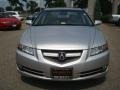 Alabaster Silver Metallic - TL 3.2 Photo No. 8