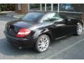 Black - SLK 350 Roadster Photo No. 4