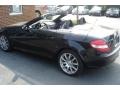 Black - SLK 350 Roadster Photo No. 6