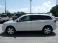 Bright Silver Metallic - Journey SXT Photo No. 5