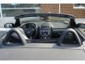 Black - SLK 350 Roadster Photo No. 8