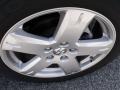 Bright Silver Metallic - Journey SXT Photo No. 10