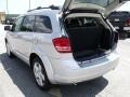 Bright Silver Metallic - Journey SXT Photo No. 14