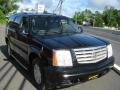 Sable Black - Escalade AWD Photo No. 4