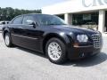 Brilliant Black Crystal Pearl - 300 Touring Photo No. 2