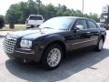 Brilliant Black Crystal Pearl - 300 Touring Photo No. 4