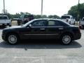 2010 Brilliant Black Crystal Pearl Chrysler 300 Touring  photo #5