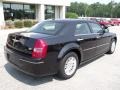 Brilliant Black Crystal Pearl - 300 Touring Photo No. 8