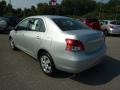 Silver Streak Mica - Yaris S Sedan Photo No. 5