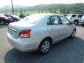 Silver Streak Mica - Yaris S Sedan Photo No. 7