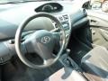 Silver Streak Mica - Yaris S Sedan Photo No. 10