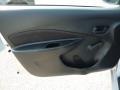 Silver Streak Mica - Yaris S Sedan Photo No. 11