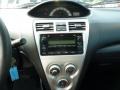 Silver Streak Mica - Yaris S Sedan Photo No. 13