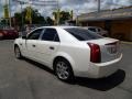 White Diamond - CTS Sedan Photo No. 4